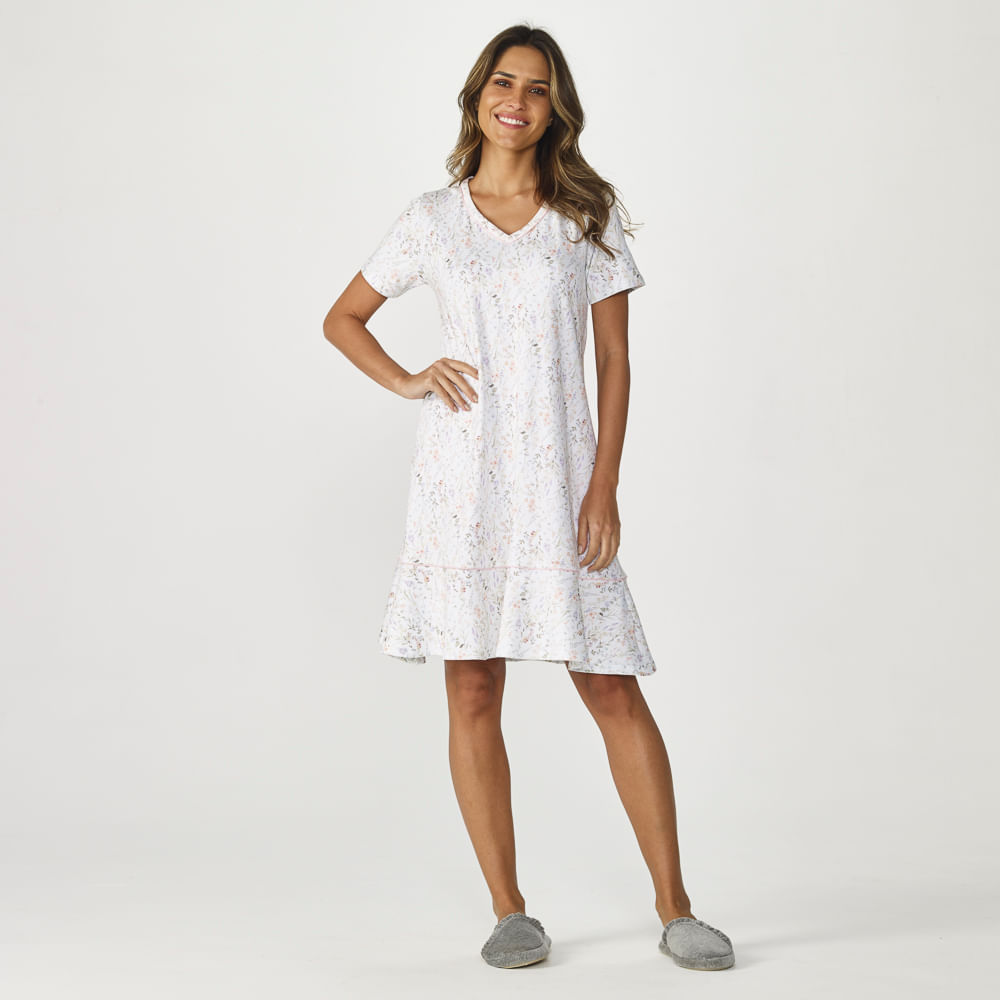belle nightdress