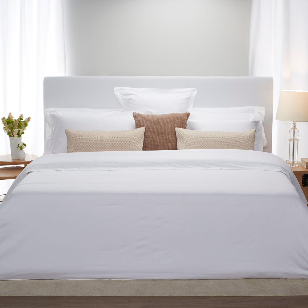 City Duvet Cover King Trousseau Mobile