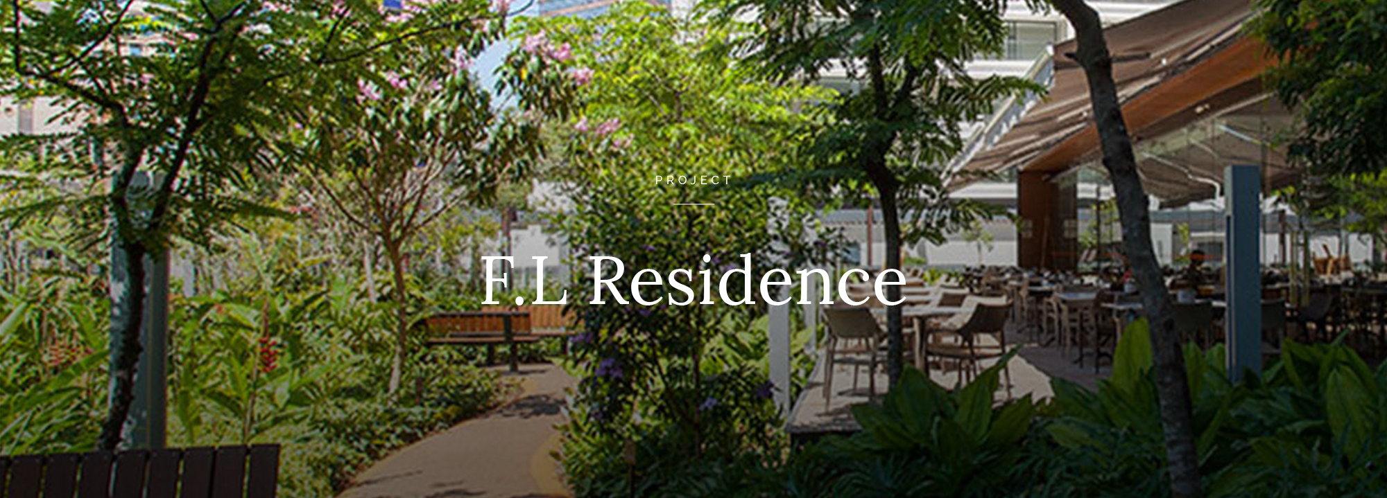 FL Residence