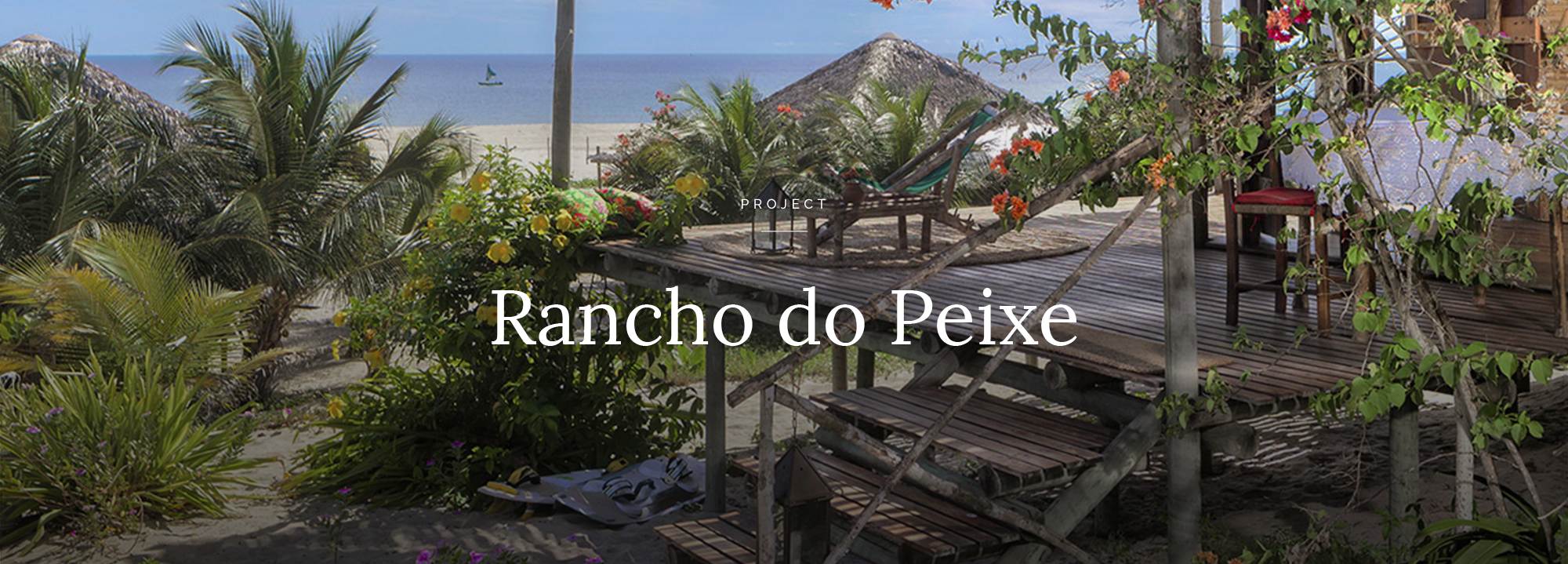 Rancho do Peixe