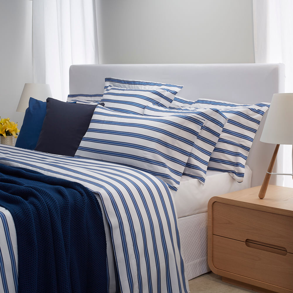 Celeste Flat Sheet Trousseau Mobile