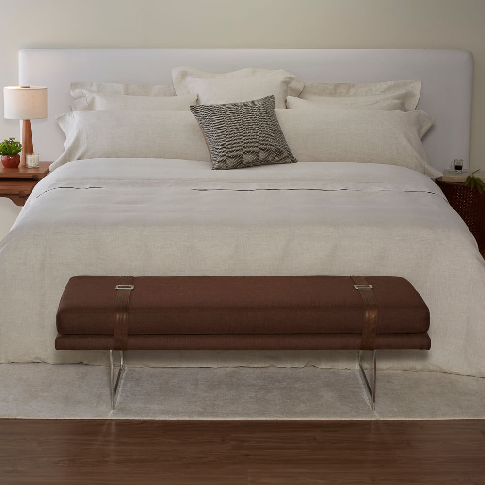 Provenza Beige Bedding Trousseau Mobile