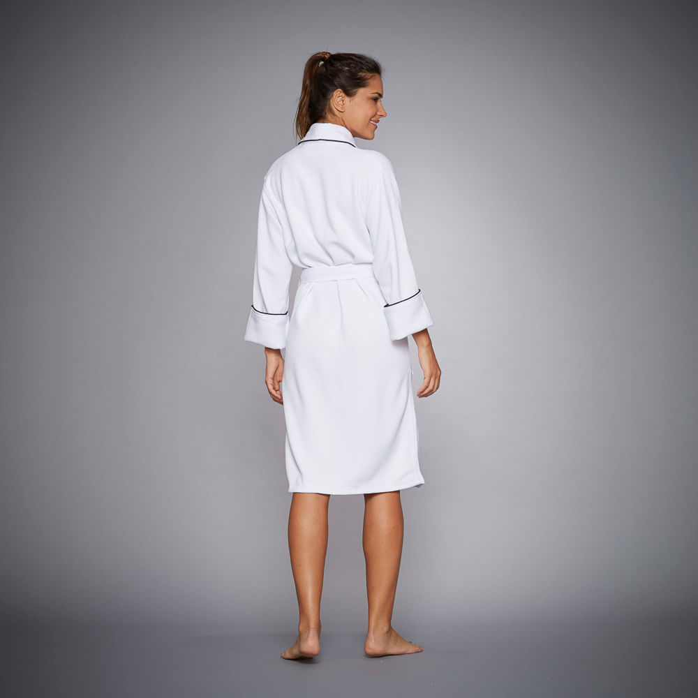 Rohdes Piquet Robe - Trousseau