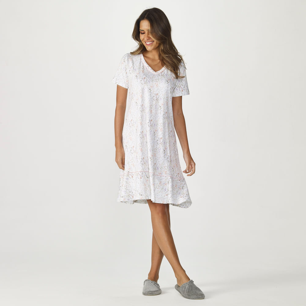 belle nightdress
