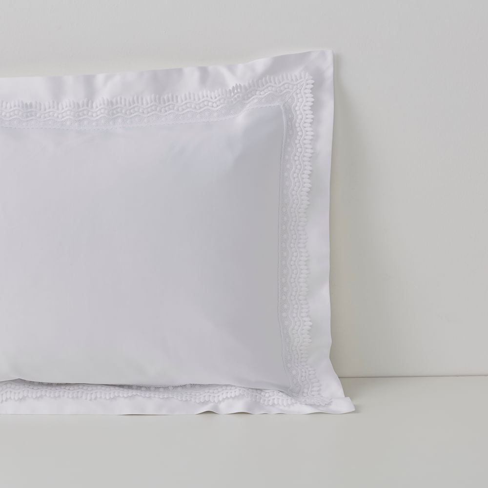 king sham dimensions