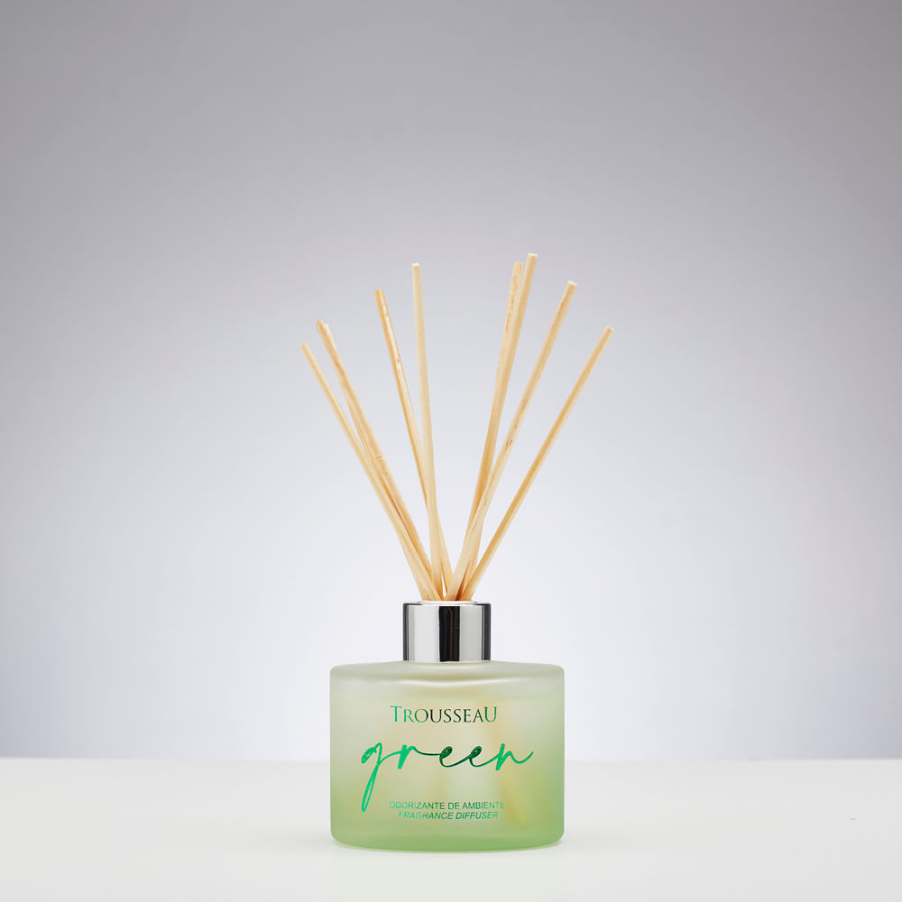 Home Fragrances, Diffusers & Candles