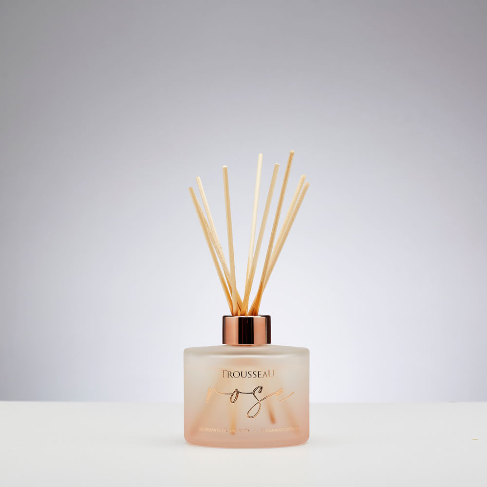 Home Fragrances: Luxury & Printemps Diffusers