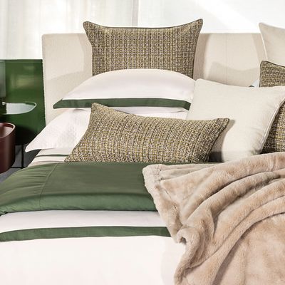 Trousseau  High-End Bedding Collections For A Luxury Lifestyle