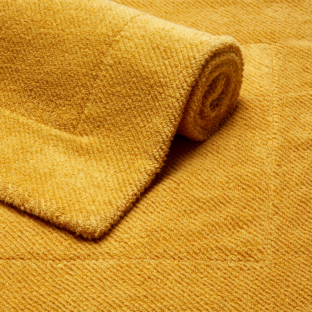 Twill Thick Bath Mat - Trousseau - Mobile